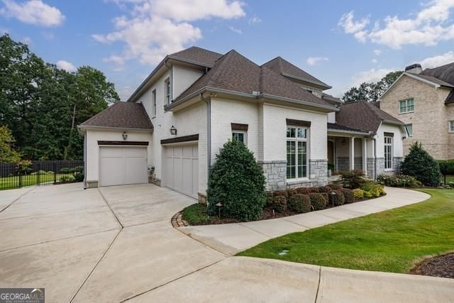 702 Bass WAY