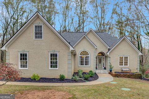 90 Spring Forest TRL Sharpsburg GA 30277