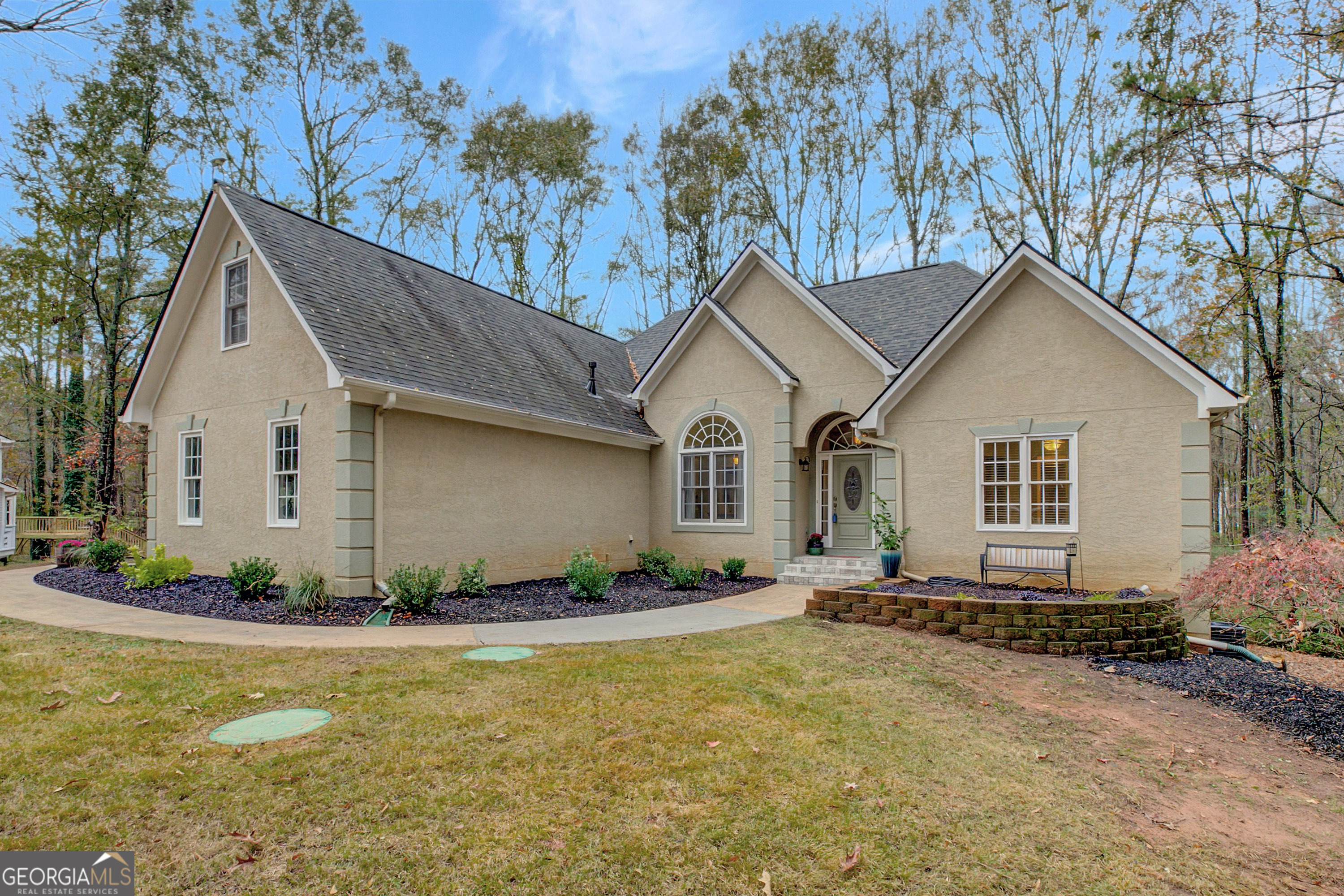 90 Spring Forest TRL