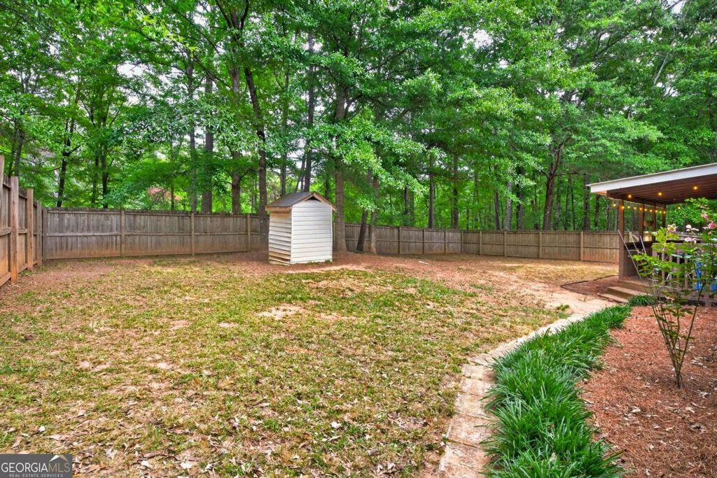 Photo of 2246 Beaverdam Road, Colbert, GA 30628 (MLS # 10761608)