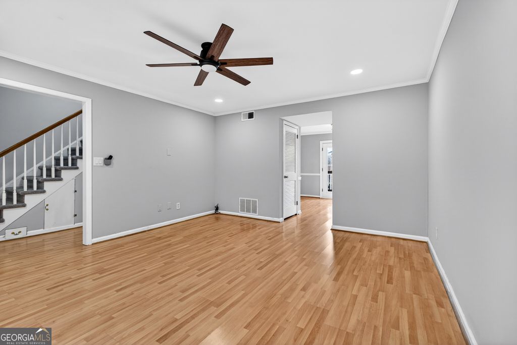 Photo of 6520 Roswell Road #48, Atlanta, GA 30328 (MLS # 10695812)