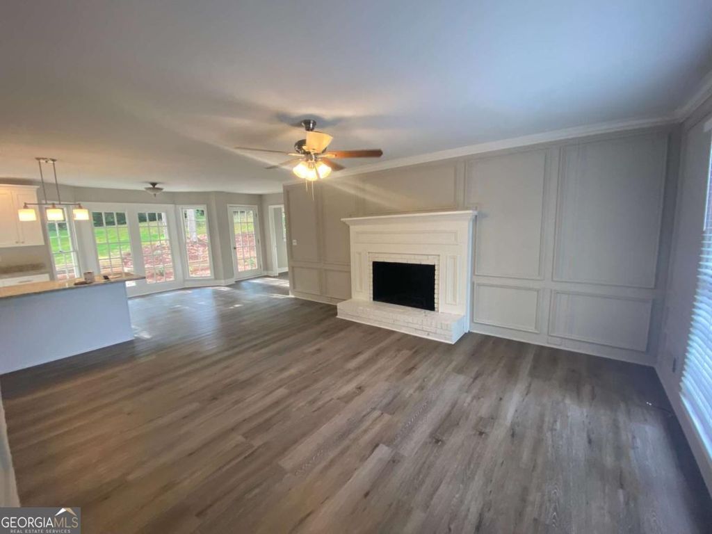 Photo of 1260 Sagewood Drive, Marietta, GA 30068 (MLS # 10774780)