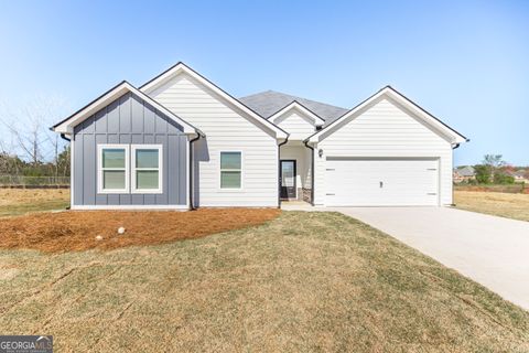 100 Monroe CT Byron GA 31008