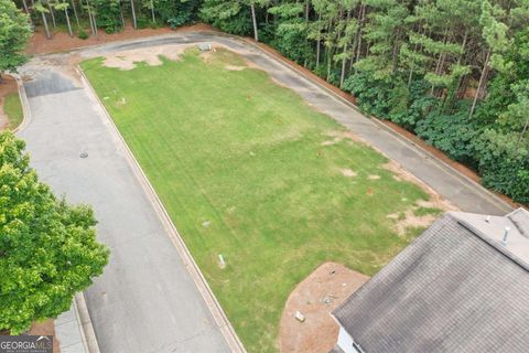 Photo of 6 Riverstone Commons Circle, Canton, GA 30114 (MLS # 10548755)