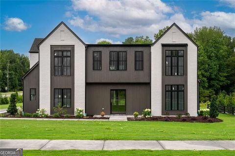 Photo of 11850 Chaffin Road, Roswell, GA 30075 (MLS # 10600797)