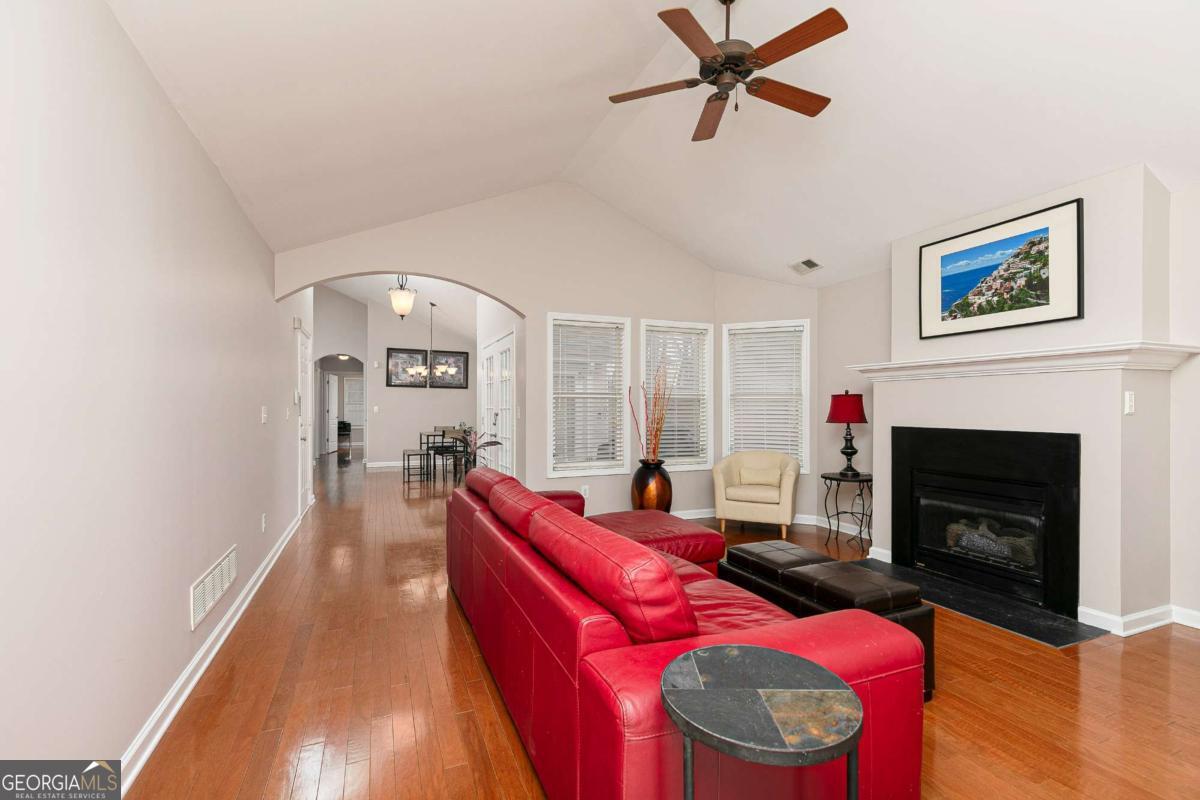 5011 Kathryn Glen DR