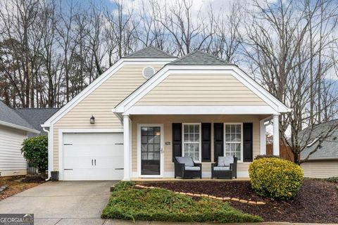 5011 Kathryn Glen DR Acworth GA 30101