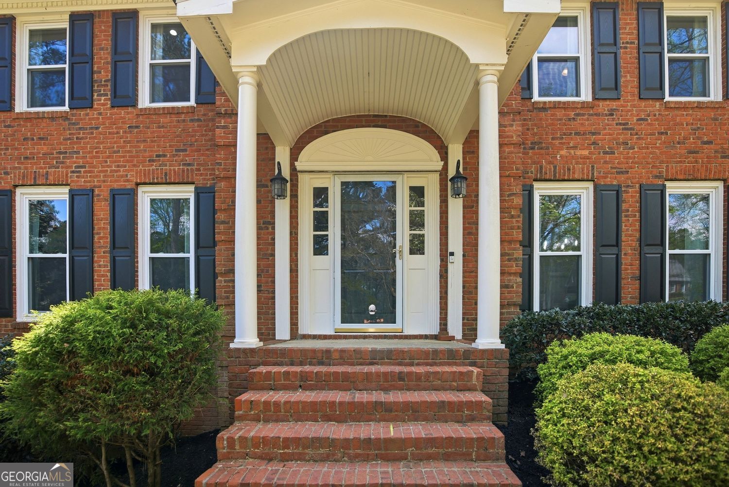 104 Crabapple Springs DR