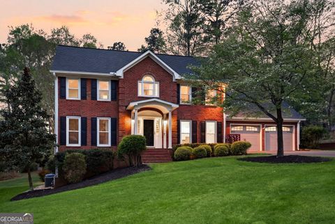 104 Crabapple Springs DR Woodstock GA 30188