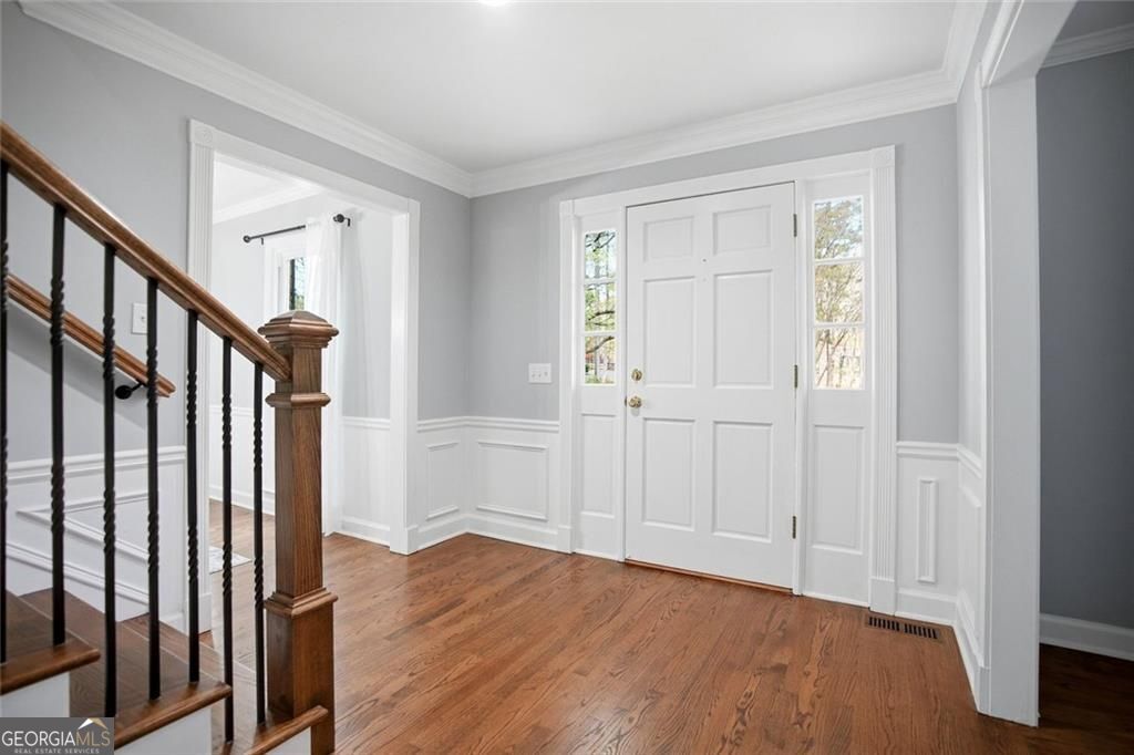 104 Crabapple Springs DR
