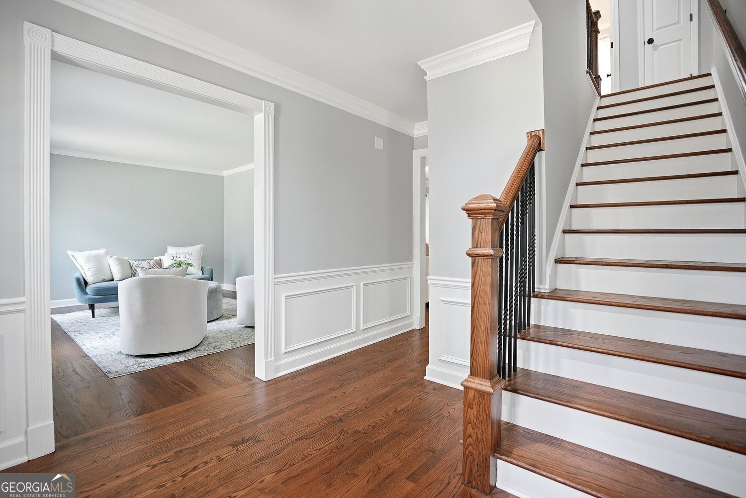 104 Crabapple Springs DR