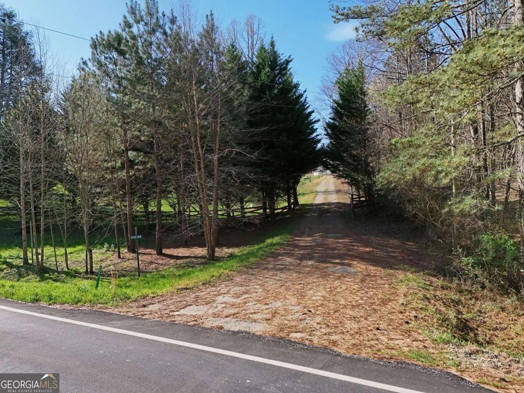 Photo of 4801 Pat Colwell Road, Blairsville, GA 30512 (MLS # 10724944)