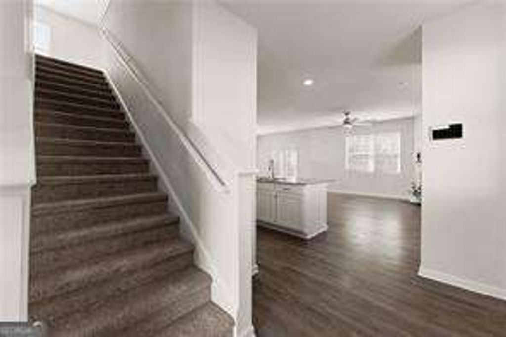 Photo of 5302 Aster Place, Oakwood, GA 30566 (MLS # 10691562)