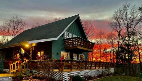 416 Undisclosed DR Morganton GA 30560