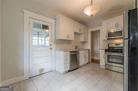 Photo of 1191 Mansfield Avenue NE, Atlanta, GA 30307 (MLS # 10662571)