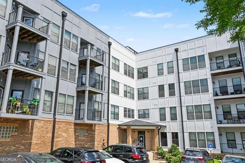 Photo of 898 Oak Street SW #1220, Atlanta, GA 30310 (MLS # 10804339)