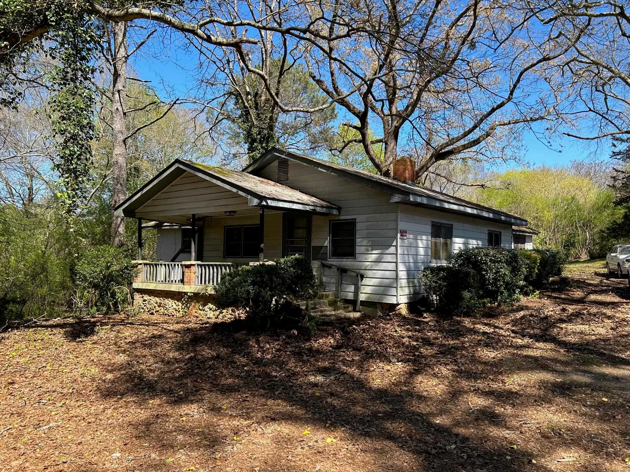 190 Bowles Drive