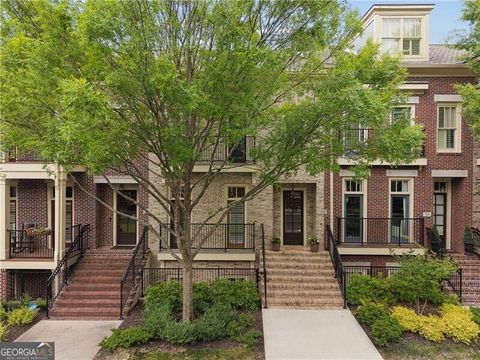 Photo of 706 Creekgarden Court, Atlanta, GA 30339 (MLS # 10765508)
