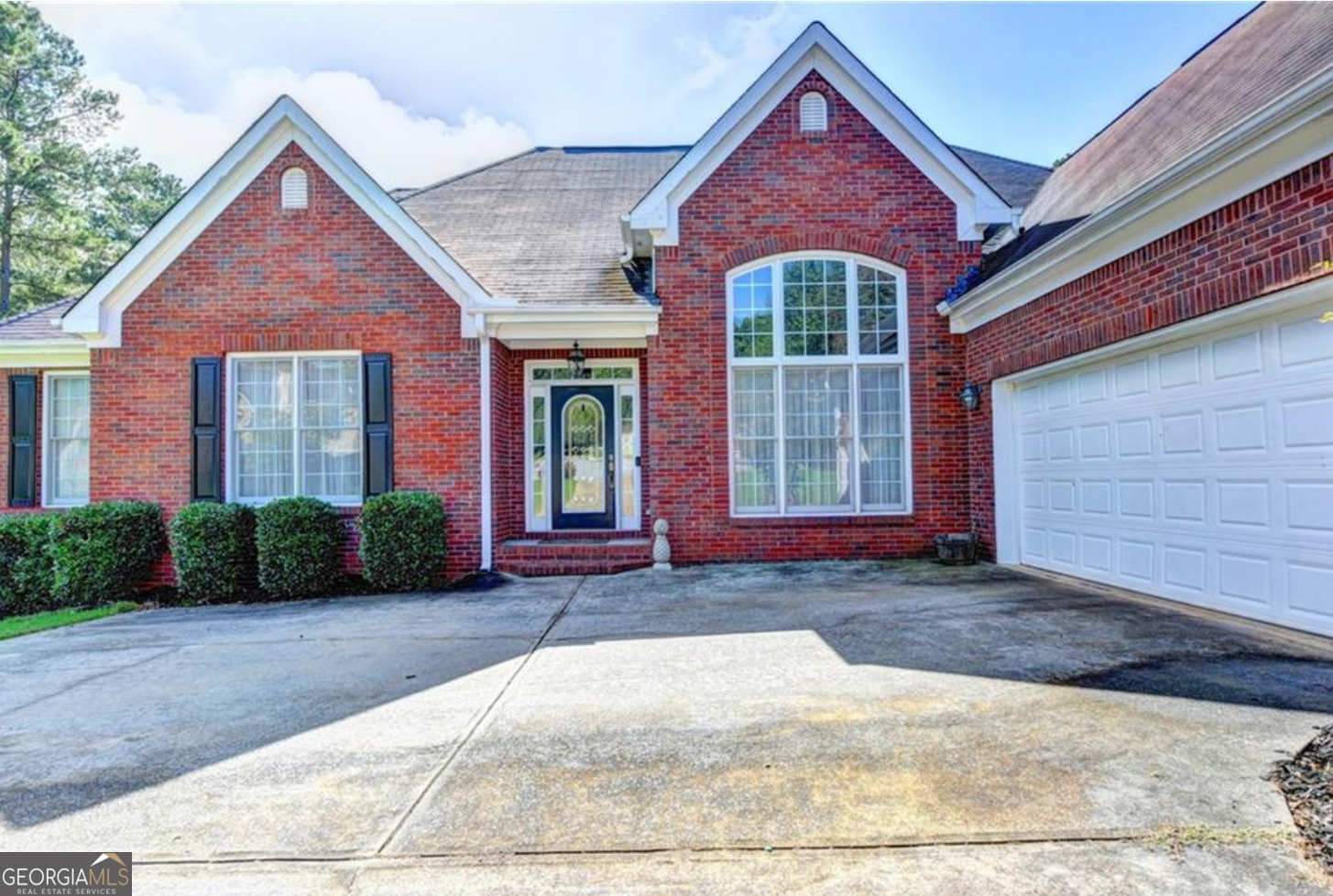 2068 Tribble View WAY