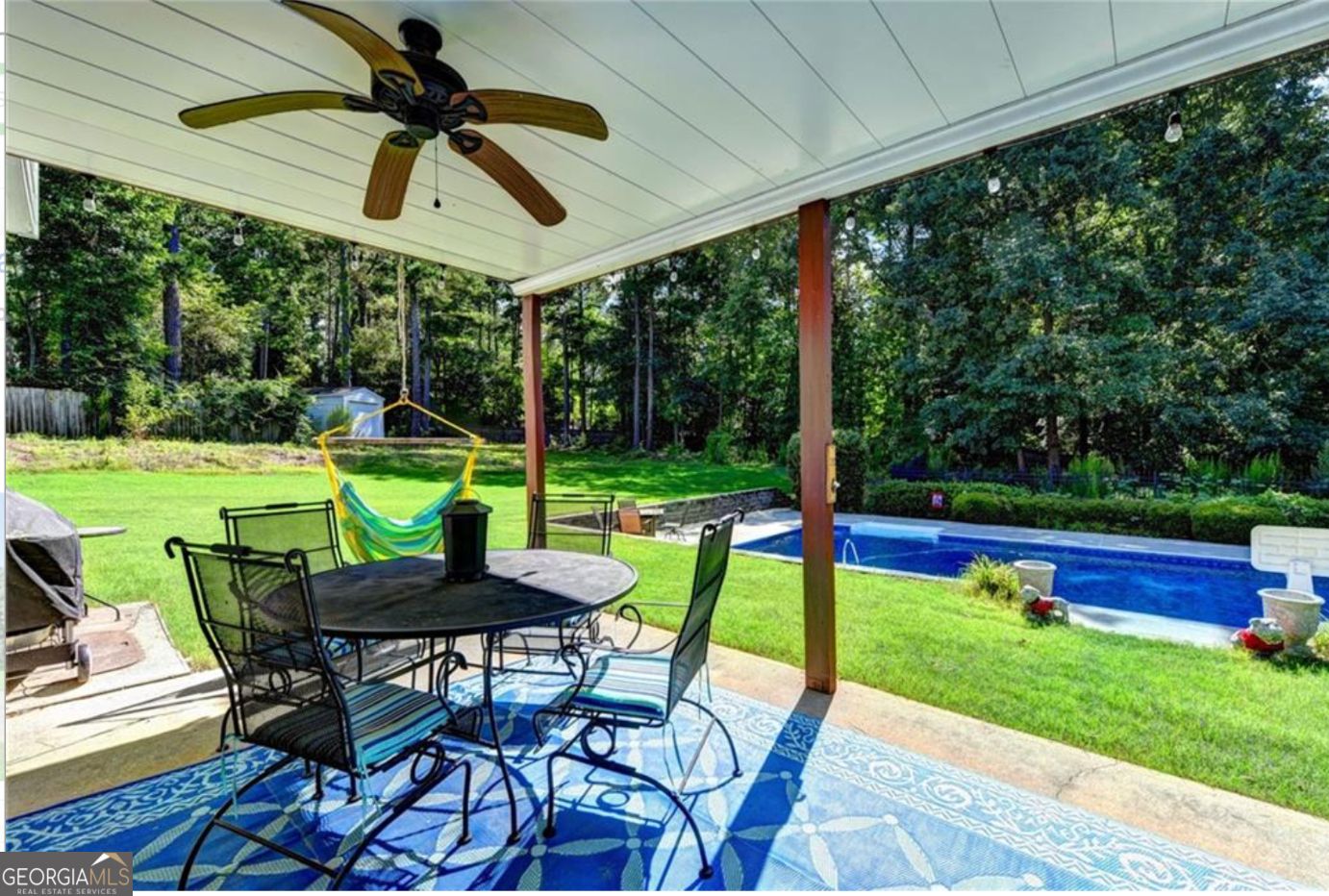 2068 Tribble View WAY