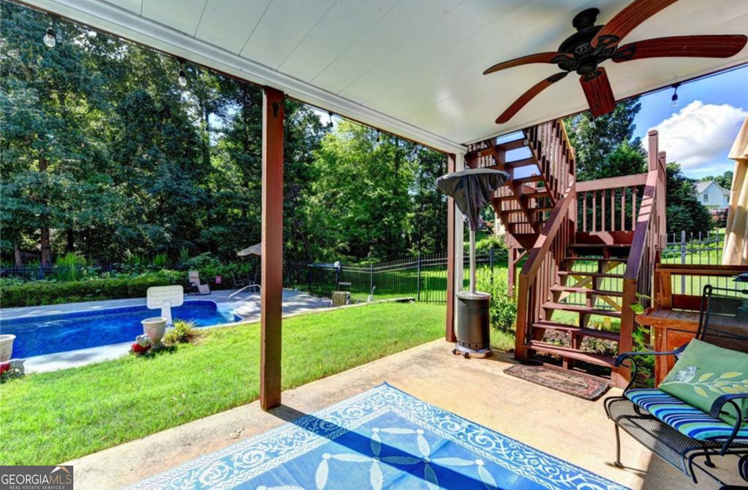 2068 Tribble View WAY