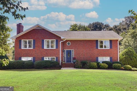 1070 Sagefield DR Watkinsville GA 30677