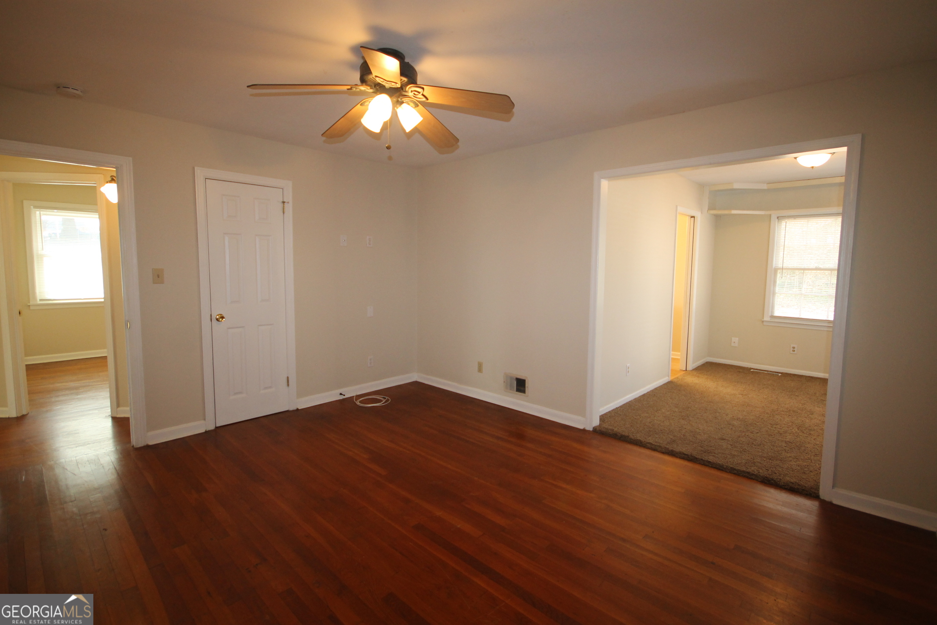 Rowland Estates - Residential Lease