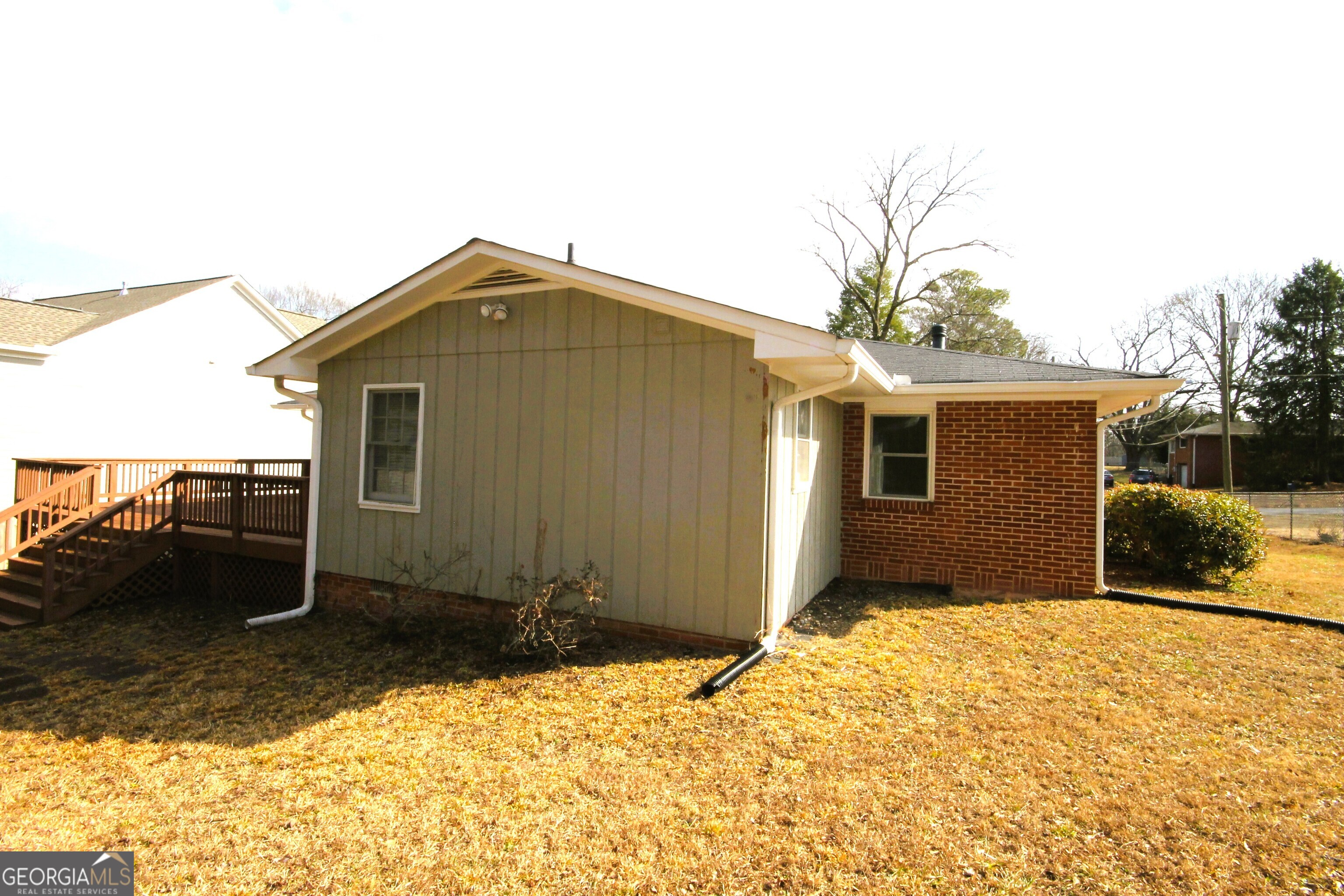 Rowland Estates - Residential Lease
