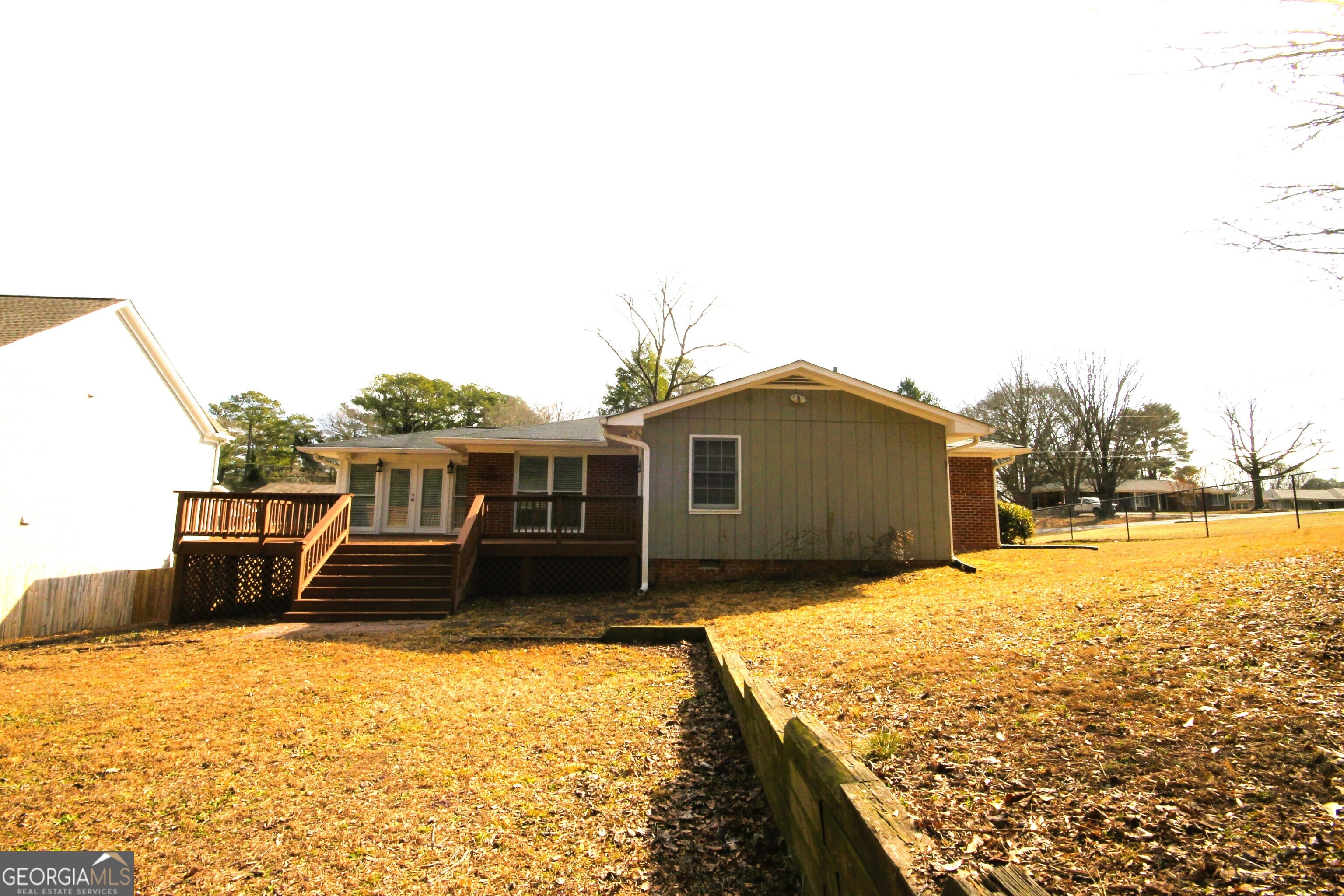 Rowland Estates - Residential Lease