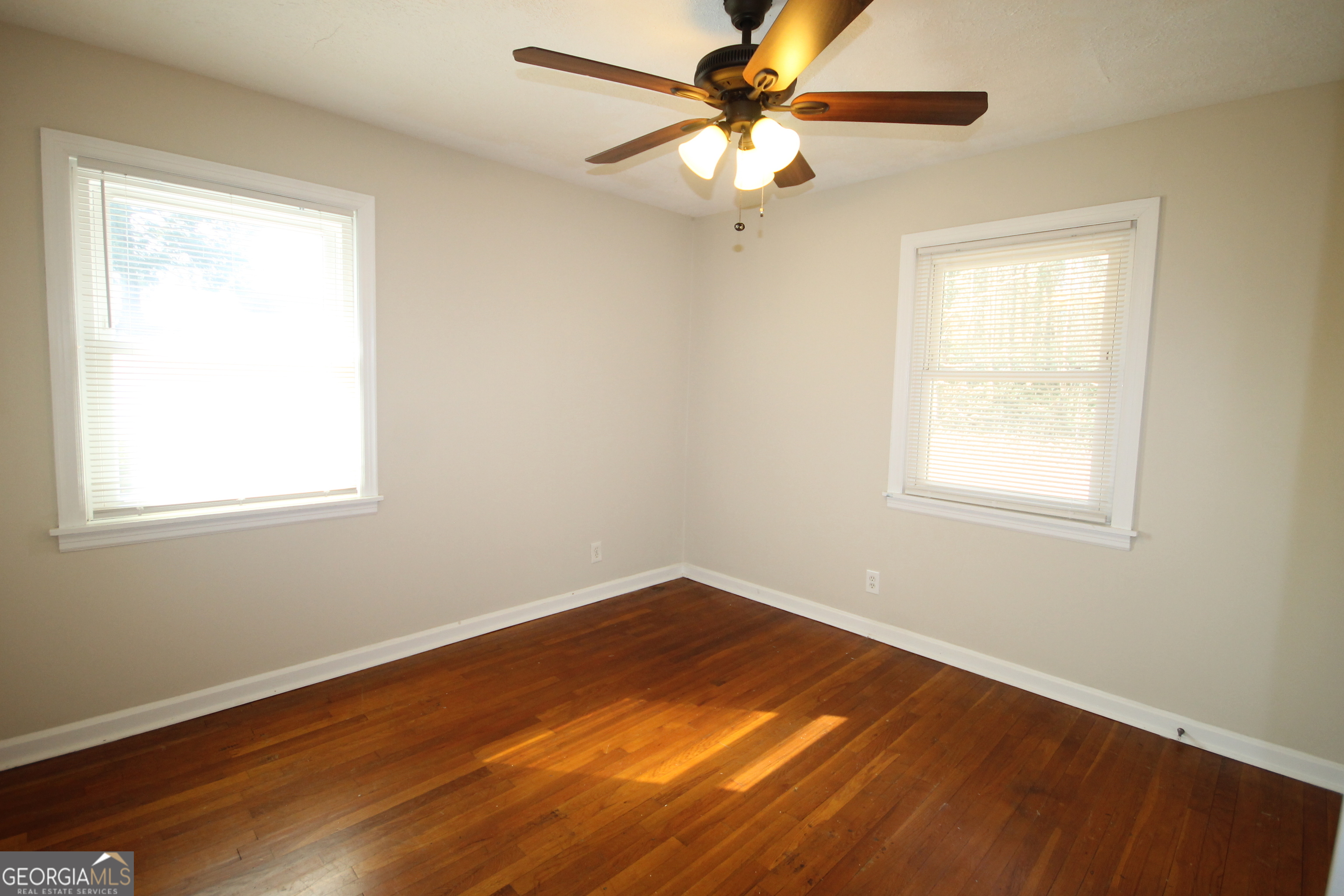 Rowland Estates - Residential Lease