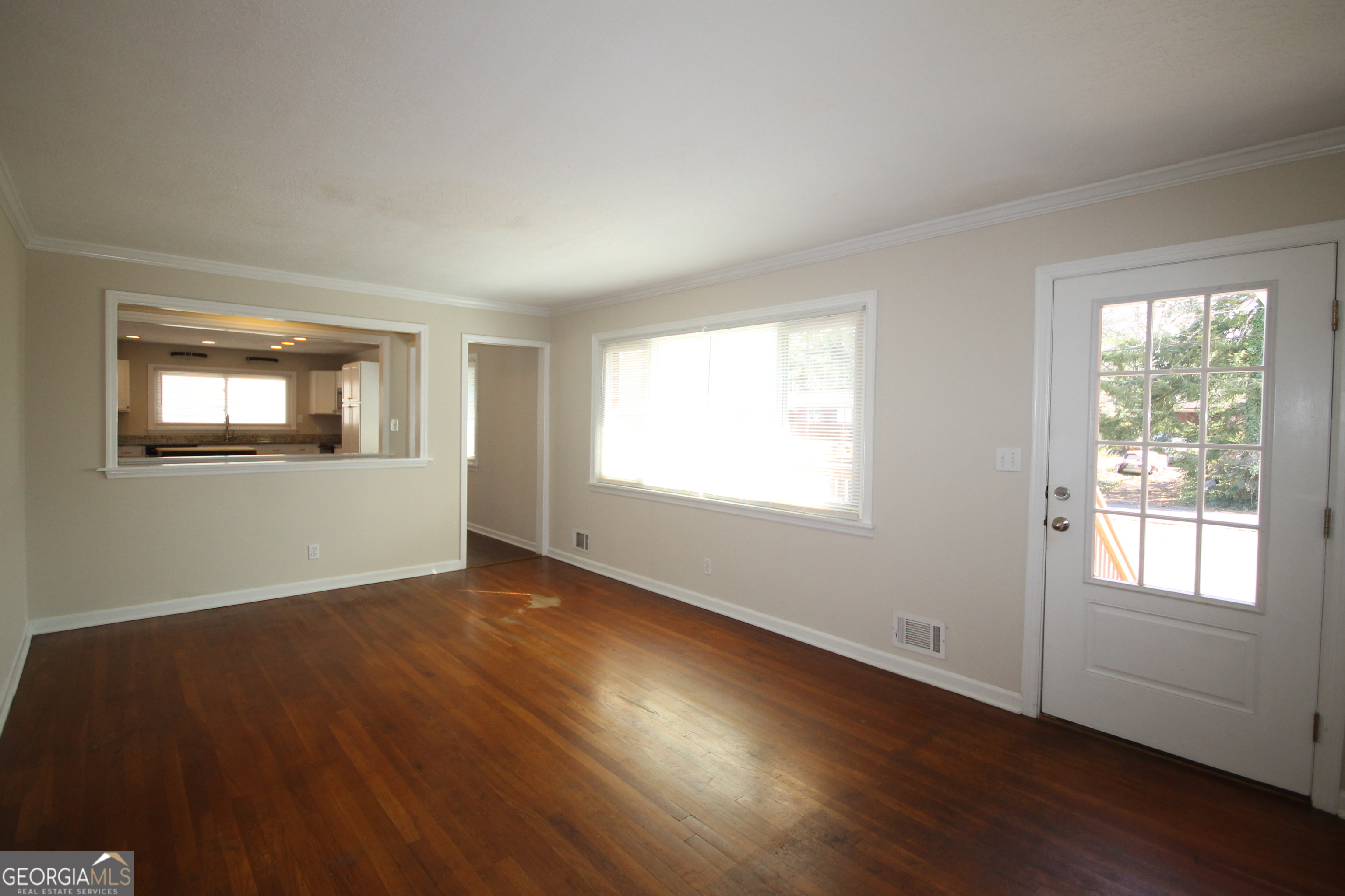 Rowland Estates - Residential Lease