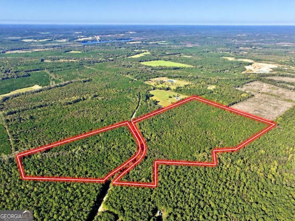 Photo of 475 Holloway-Ray Road, Mcintyre, GA 31054 (MLS # 10876820)