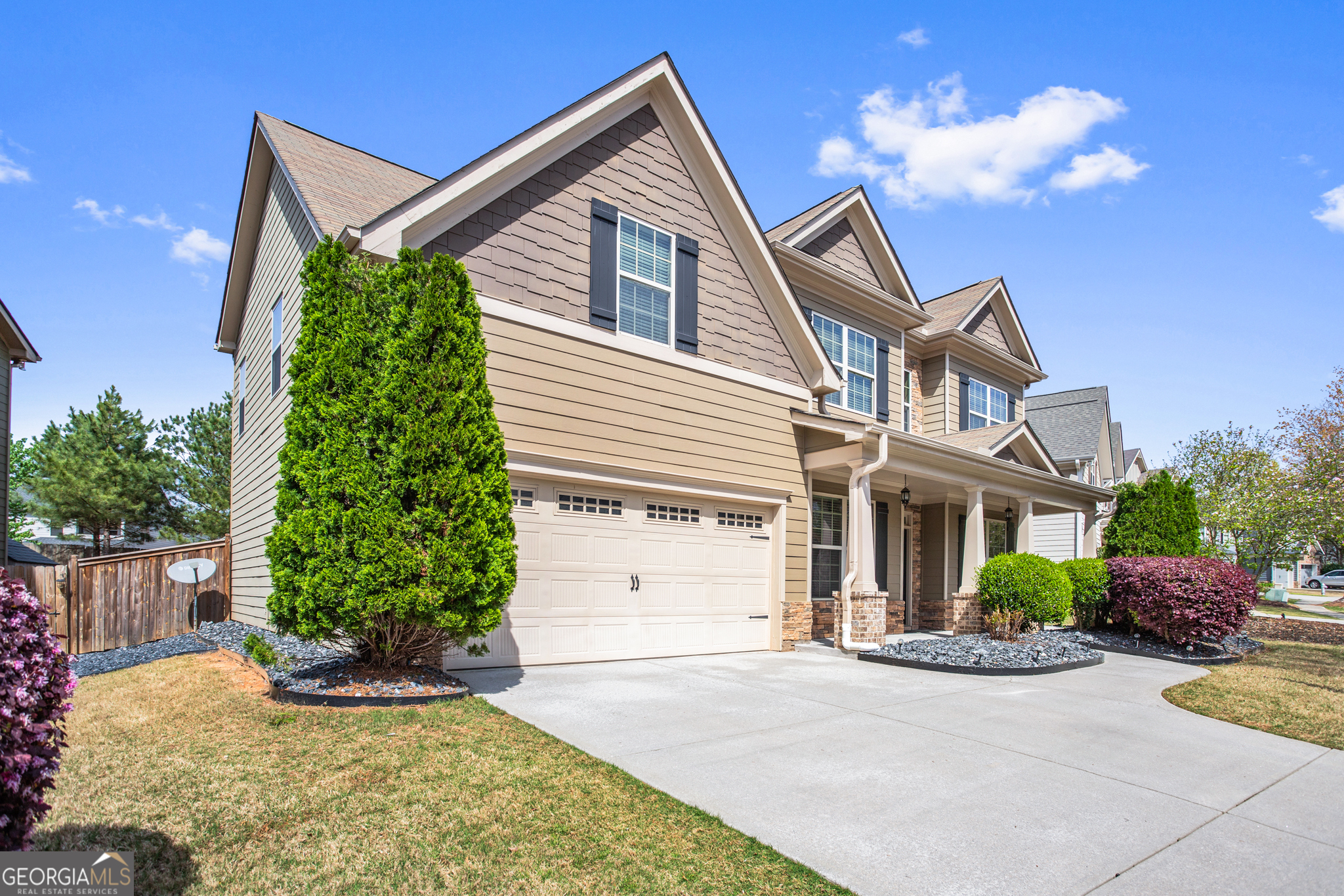 2195 Well Springs DR