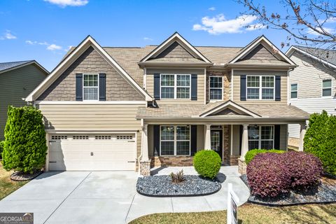 2195 Well Springs DR Buford GA 30519