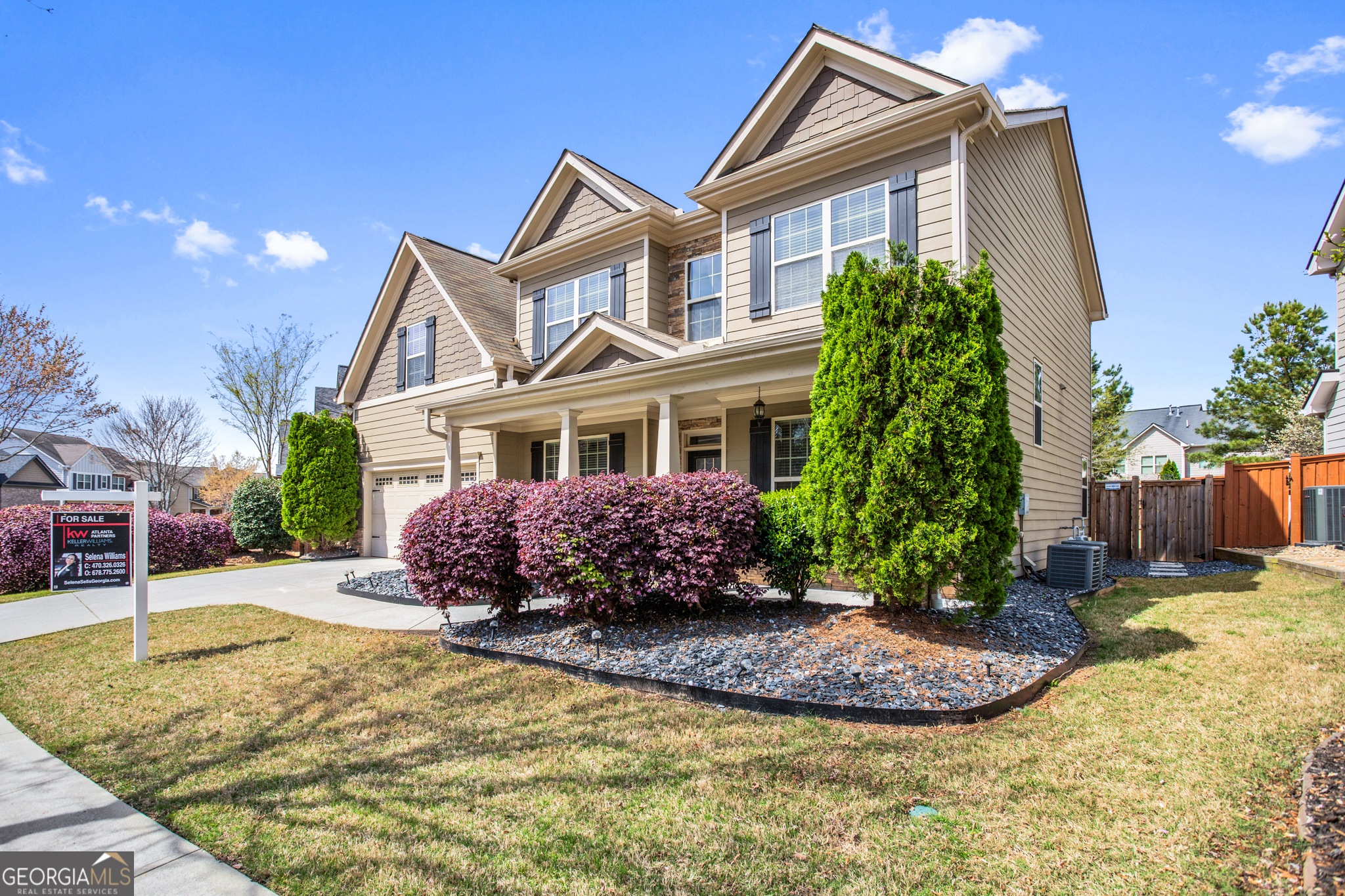 2195 Well Springs DR
