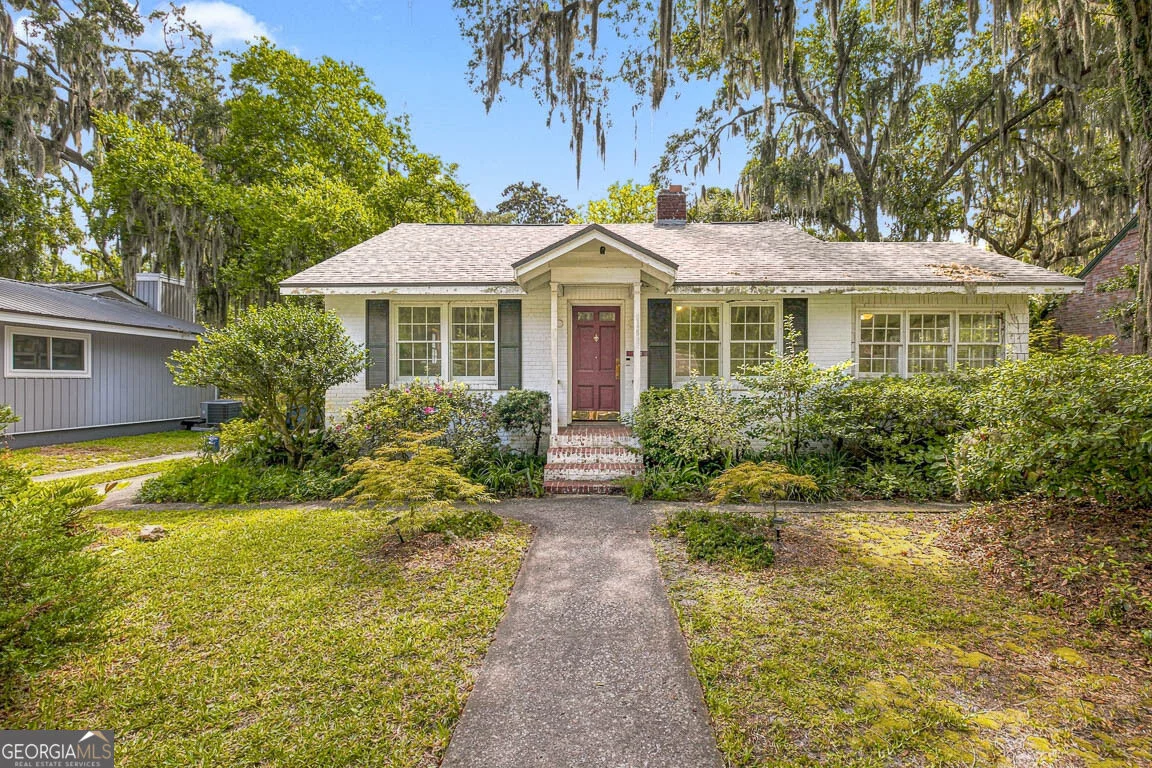 1222 Pine Avenue, Brunswick, GA, 31520