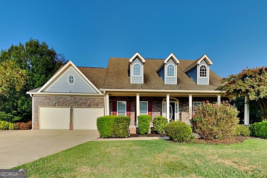 Photo of 4464 Mill Water Crossing, Douglasville, GA 30135 (MLS # 10840304)