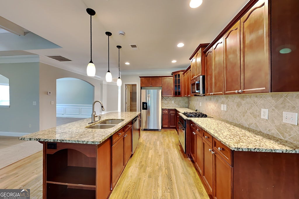 Photo of 4464 Mill Water Crossing, Douglasville, GA 30135 (MLS # 10840304)