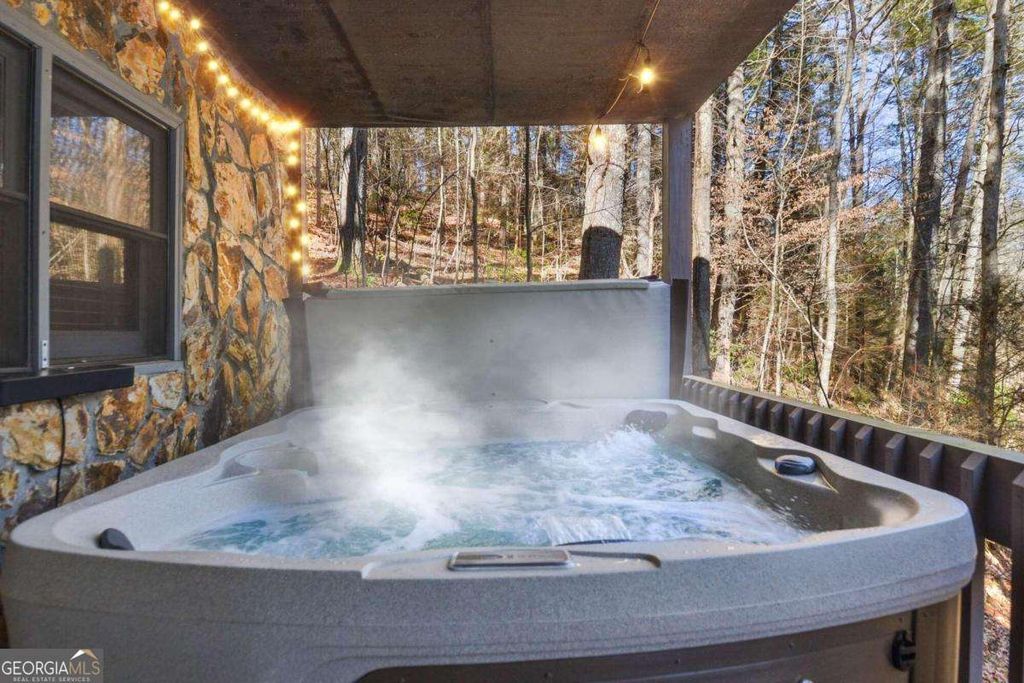 Photo of 439 Conley Branch Rd, Blue Ridge, GA 30513 (MLS # 10709414)