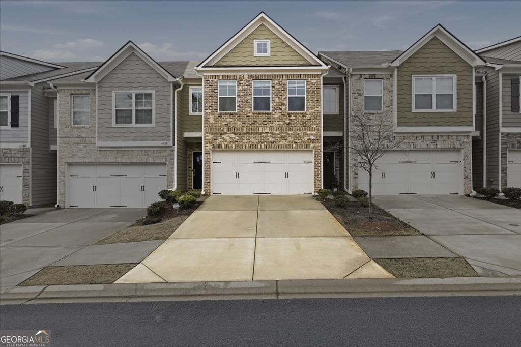 Photo of 2230 Mulsanne Drive, Lithonia, GA 30058 (MLS # 10700269)