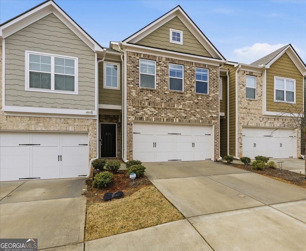 Photo of 2230 Mulsanne Drive, Lithonia, GA 30058 (MLS # 10700269)