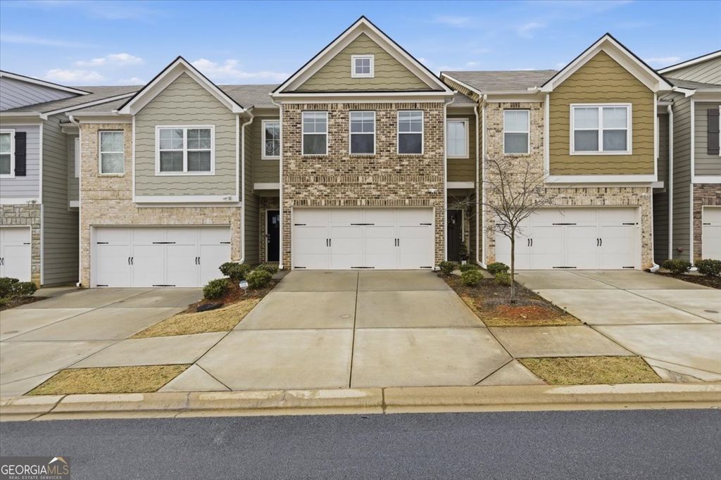 Photo of 2230 Mulsanne Drive, Lithonia, GA 30058 (MLS # 10700269)