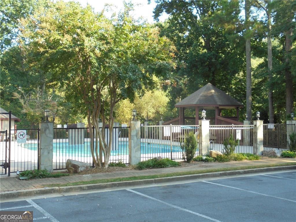 Rivermont Village - Residential Lease