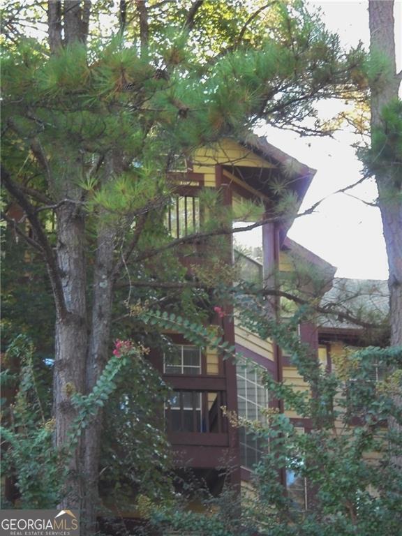 Rivermont Village - Residential Lease