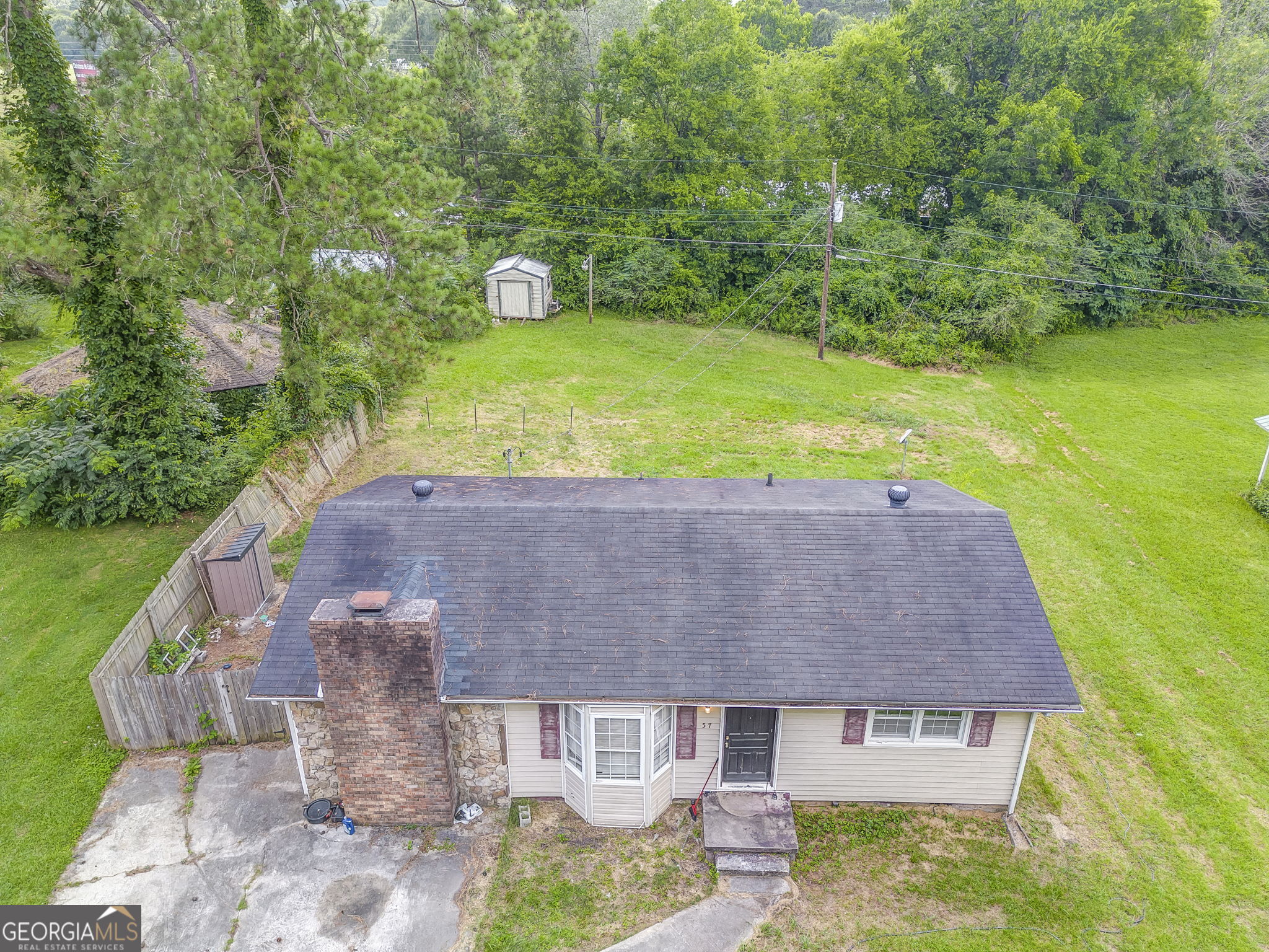 57 North DR