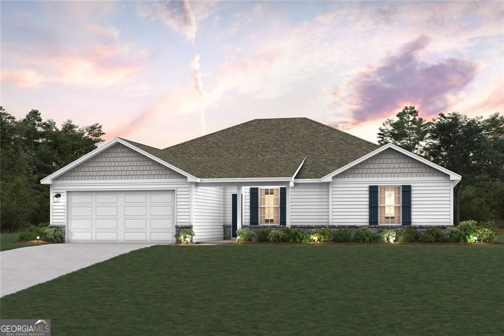 Photo of 218 TJ's Trail, Hogansville, GA 30230 (MLS # 10783661)