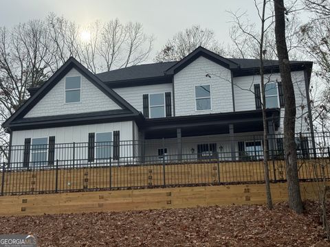 605 Whirlaway ST Jefferson GA 30549