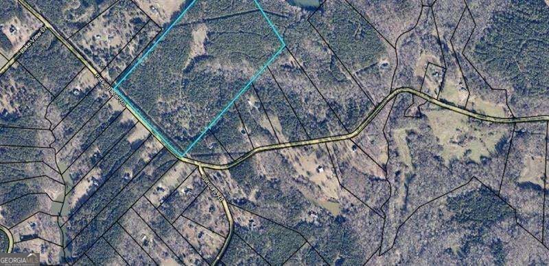 Photo of 1458 Pitts Chapel Road, Newborn, GA 30056 (MLS # 10842779)