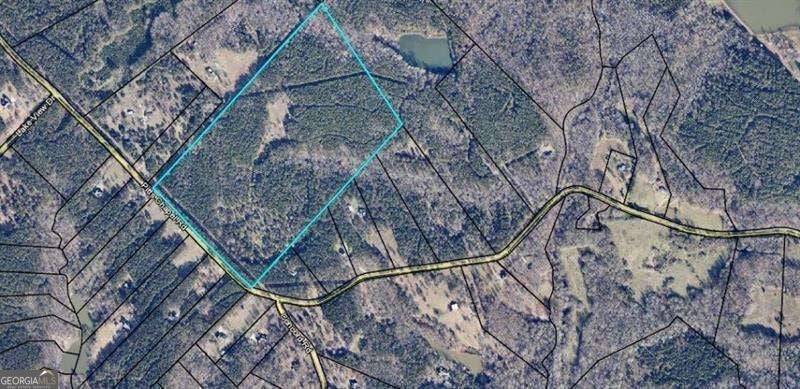 Photo of 1458 Pitts Chapel Road, Newborn, GA 30056 (MLS # 10842779)