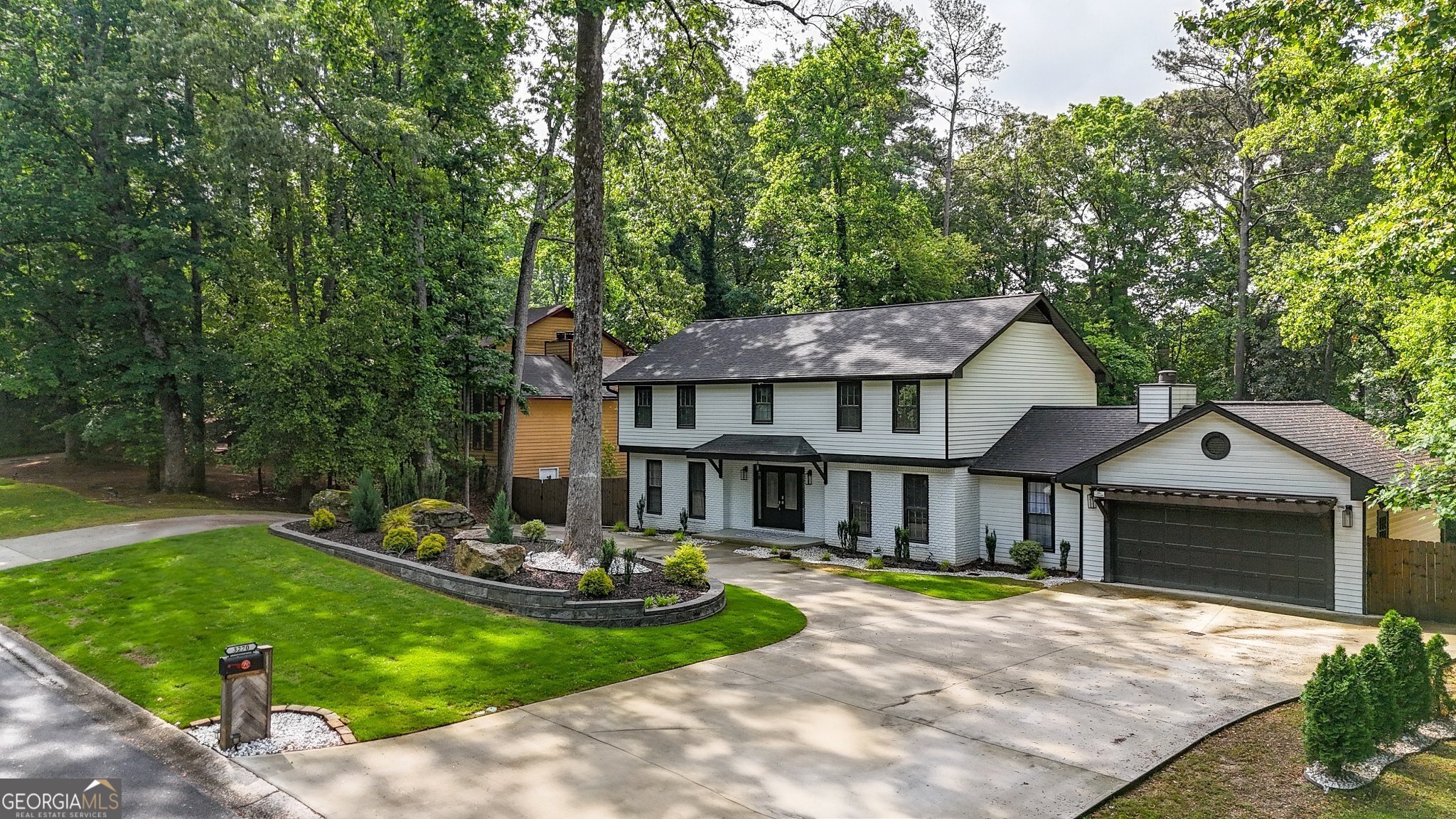 Indian Hills Country Club - Residential